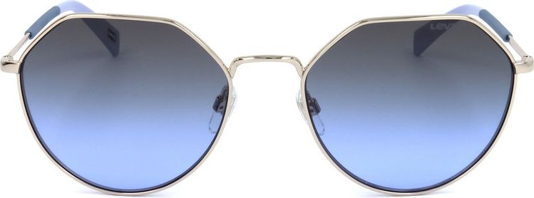 Sunglasses Levi's Gray Stainless Steel