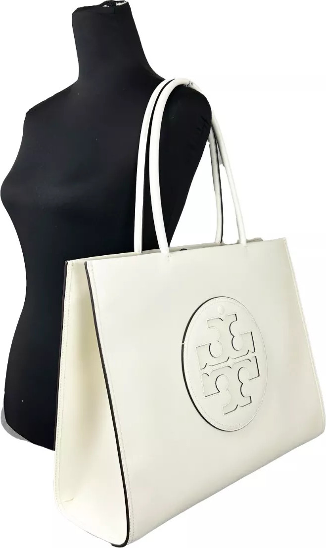 Сумка-тоут Tory Burch Eco Ella