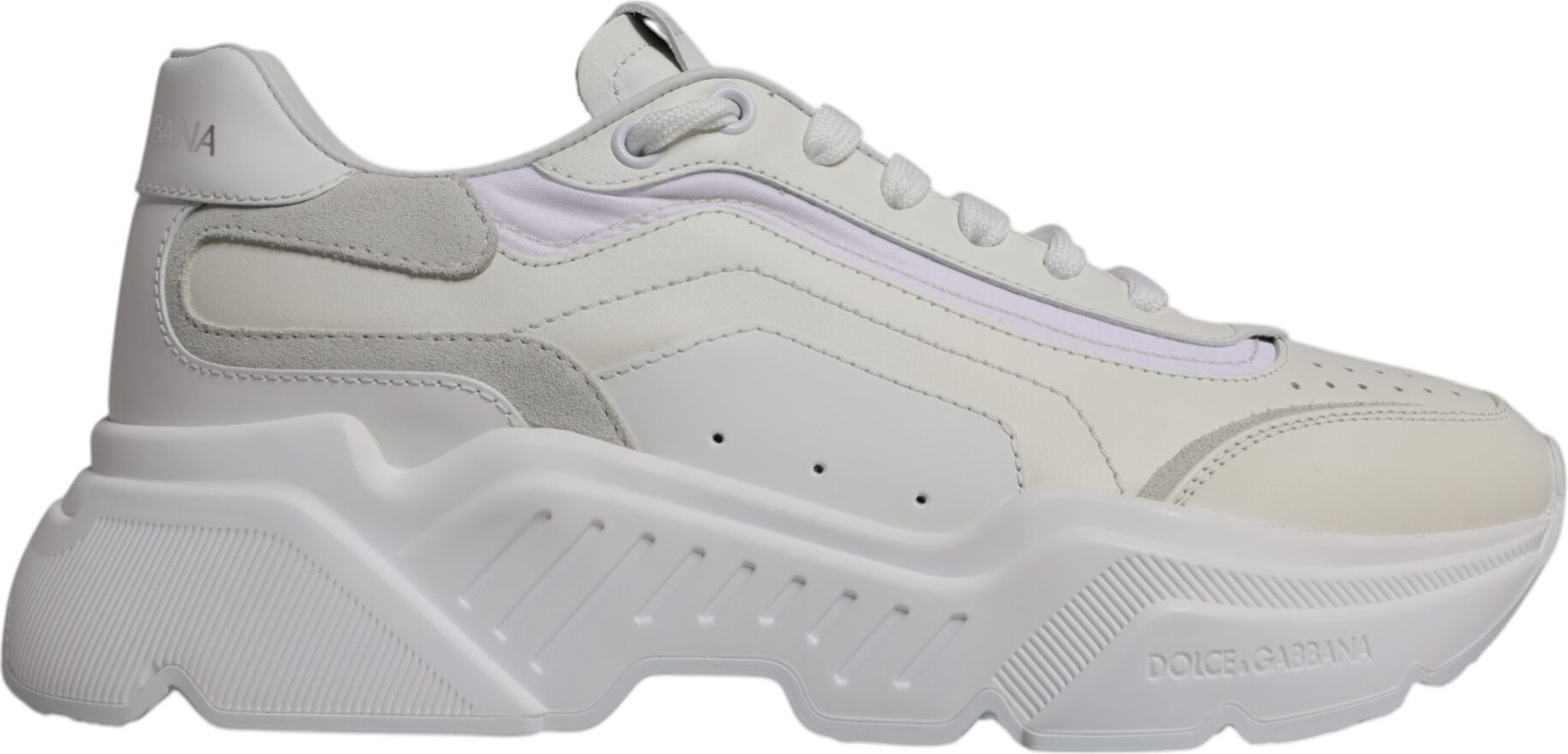 Low Top Sneakers Dolce & Gabbana