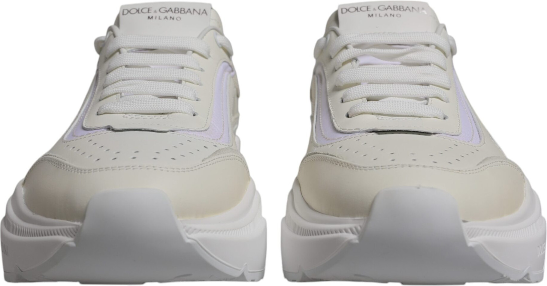 Dolce & Gabbana pastavoy krasovkasi
