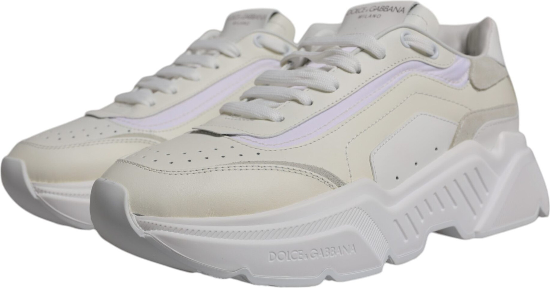 Dolce & Gabbana pastavoy krasovkasi