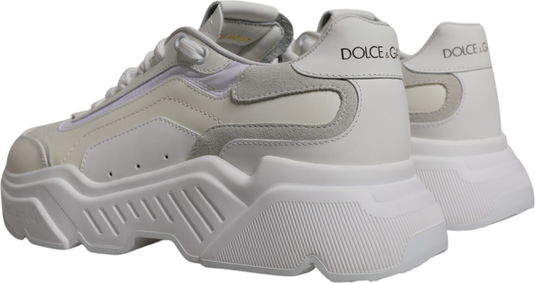 Dolce & Gabbana pastavoy krasovkasi