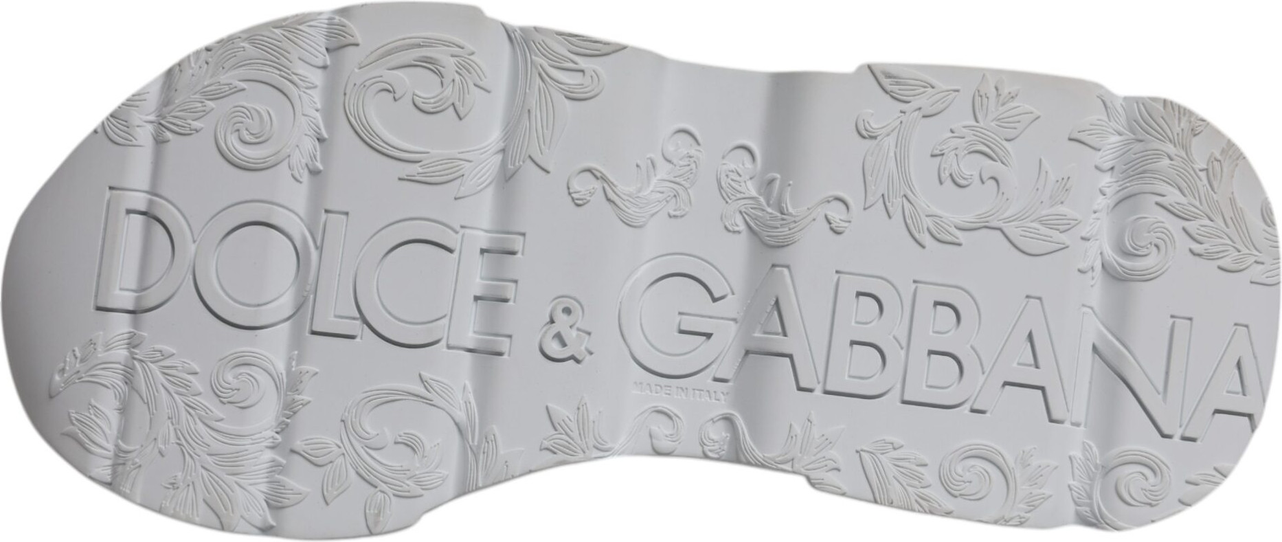 Dolce & Gabbana pastavoy krasovkasi