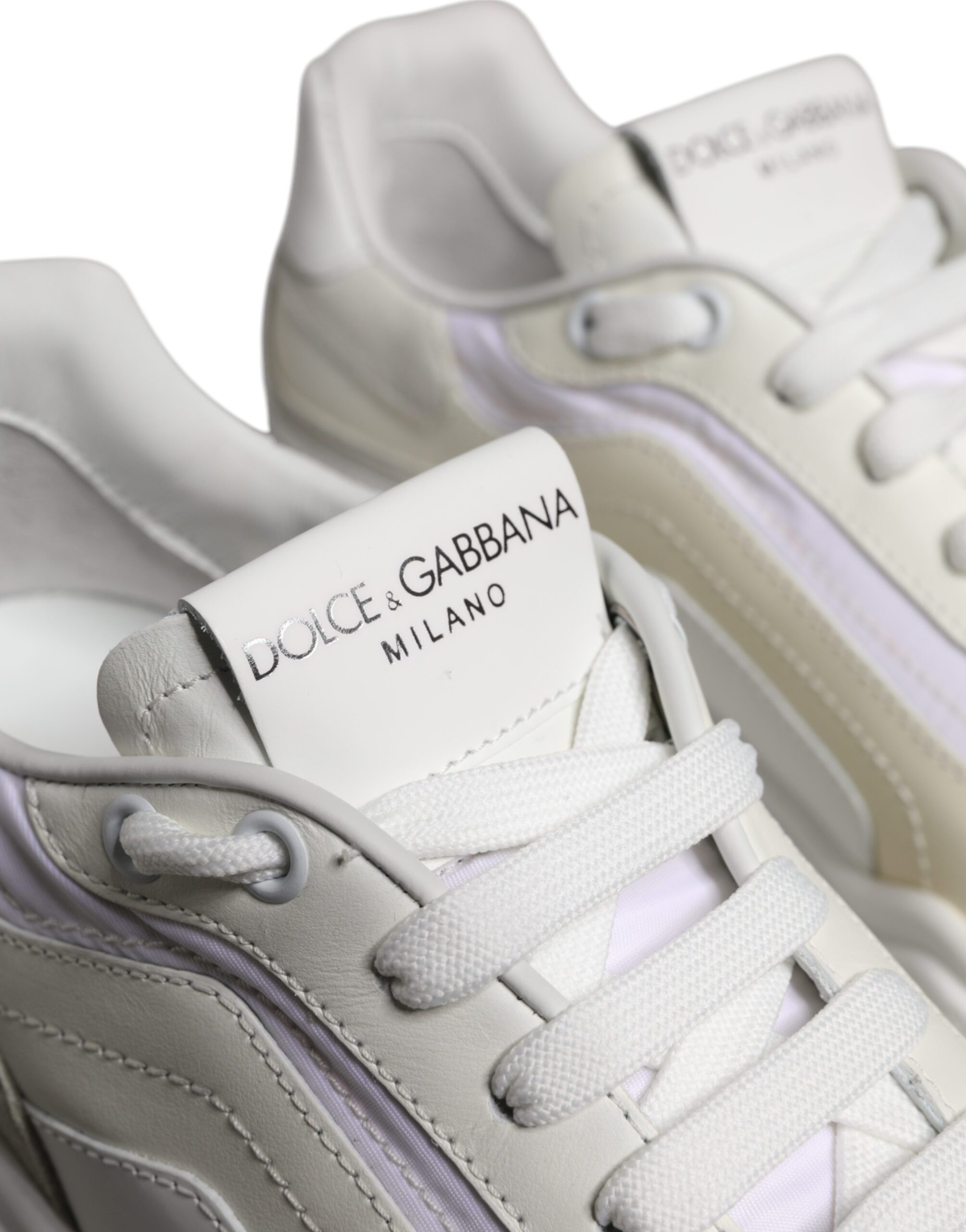 Dolce & Gabbana pastavoy krasovkasi