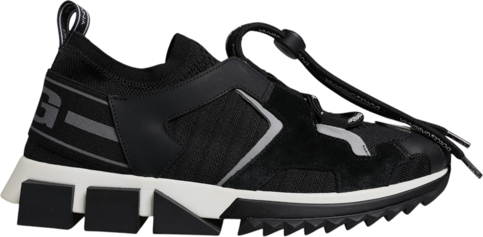 Sneakers Shoes Dolce & Gabbana Sorrento