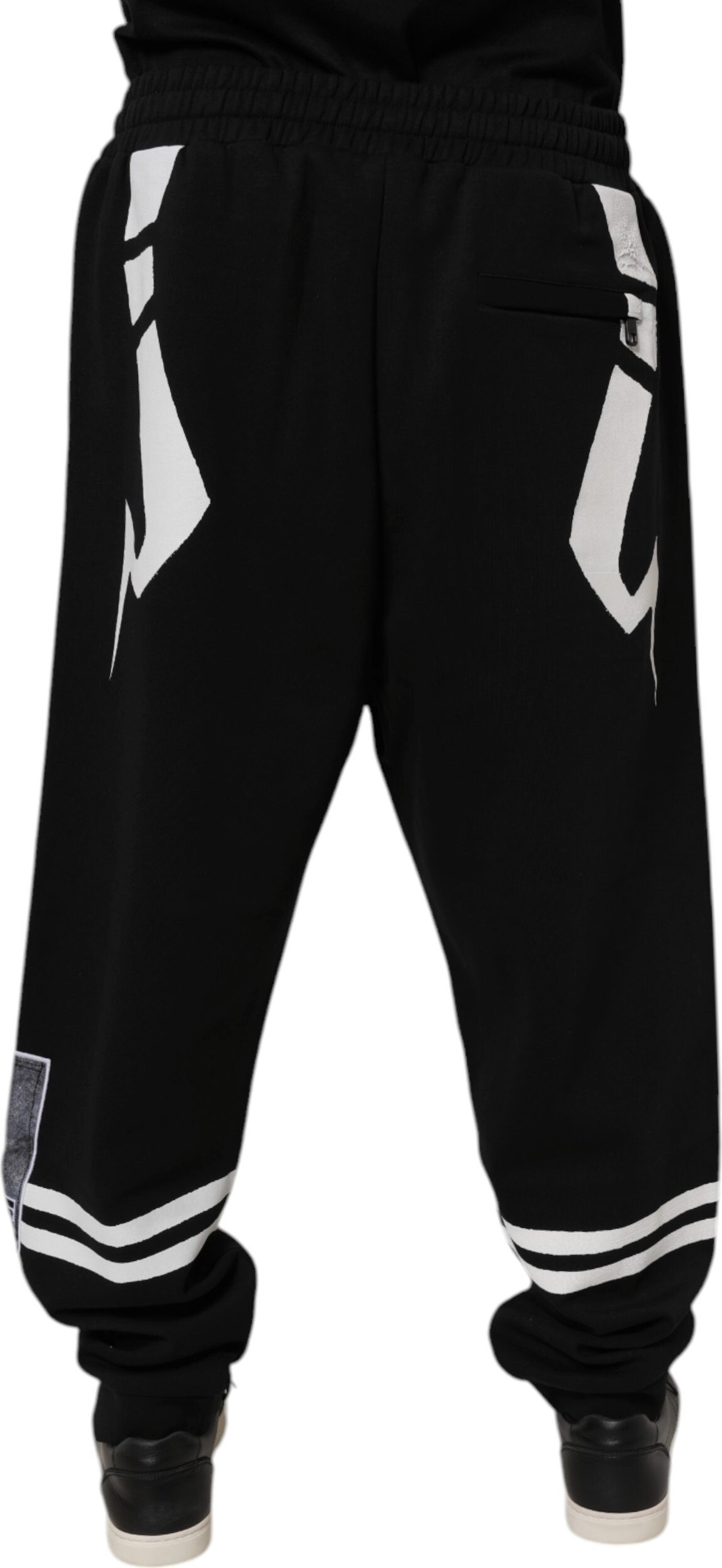 Jogger Sweatpants Dolce & Gabbana
