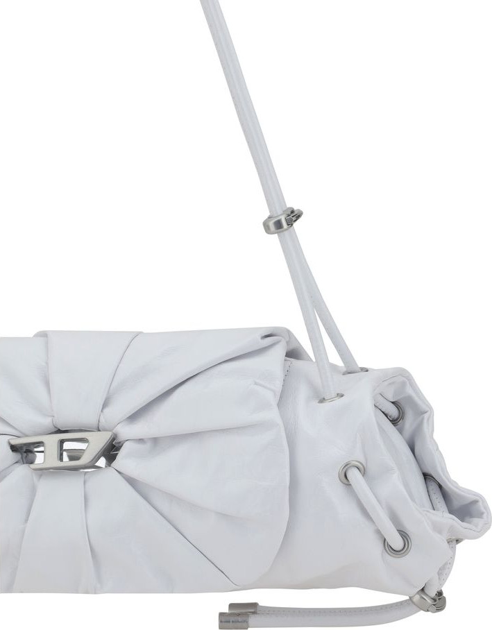 Shoulder Bag Diesel Scrunch-D