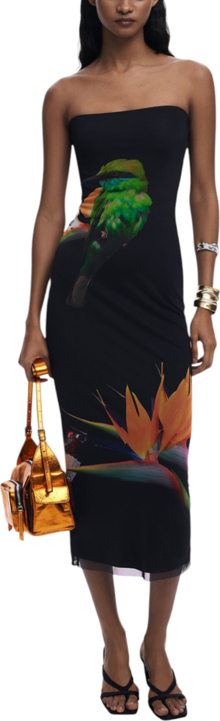 Dresses Desigual