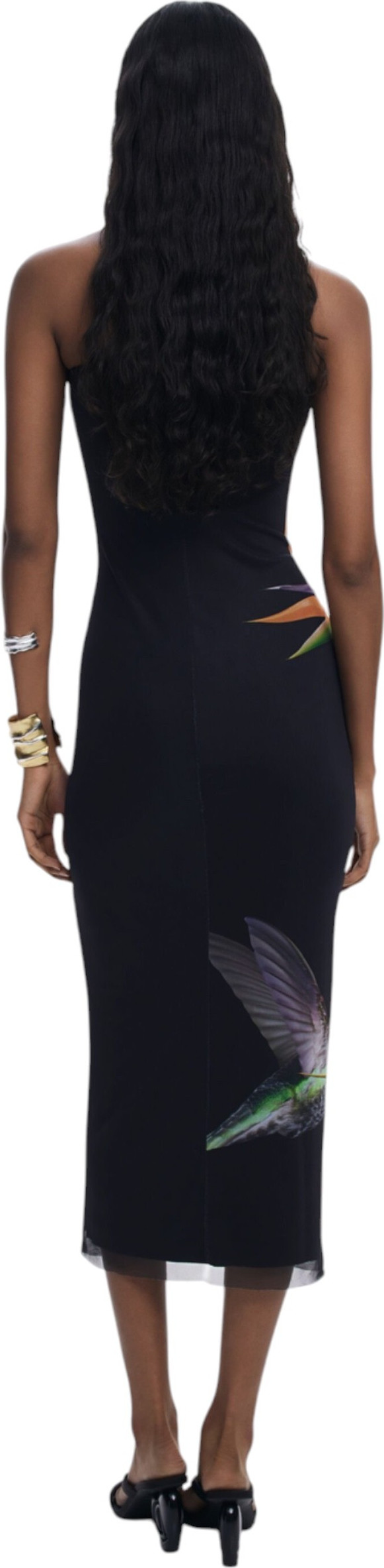 Dresses Desigual