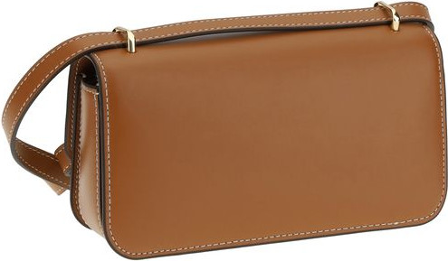 Sumka Tory Burch Eleanor Small Shoulder Bag