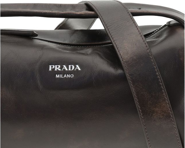 Shoulder Bag Prada Bandoliera
