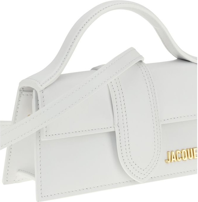 Сумка Jacquemus Le Bambino