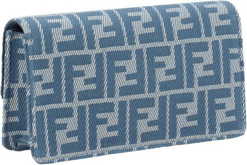 Bag Fendi FF Shoulder Bag