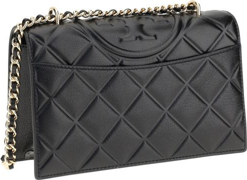 Tory Burch Fleming mini yeng sumkasi