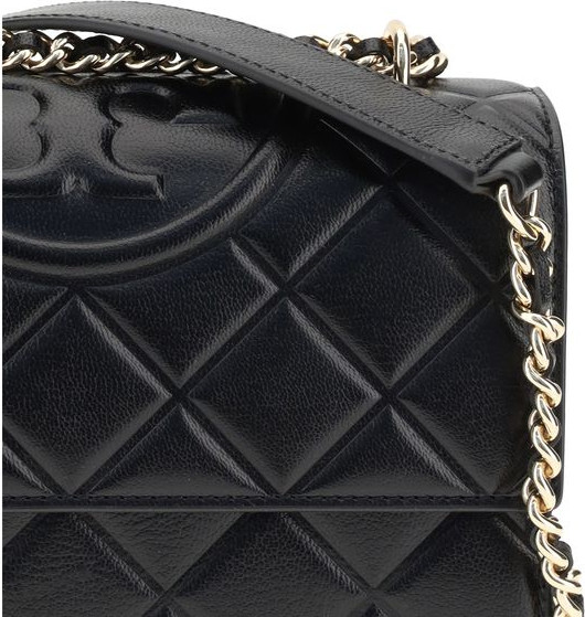 Tory Burch Fleming mini yeng sumkasi