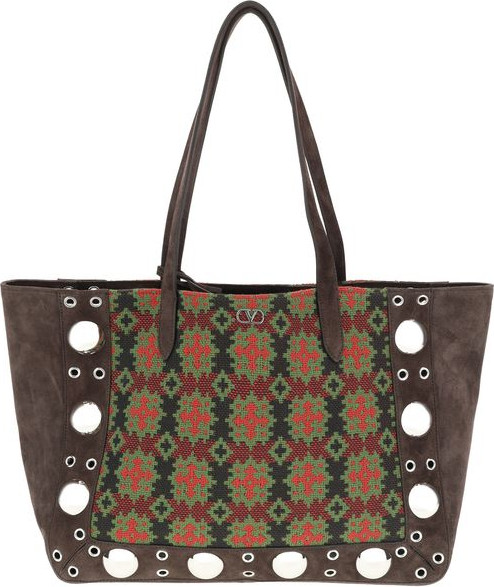 Valentino Garavani Nellcote Tote Bag