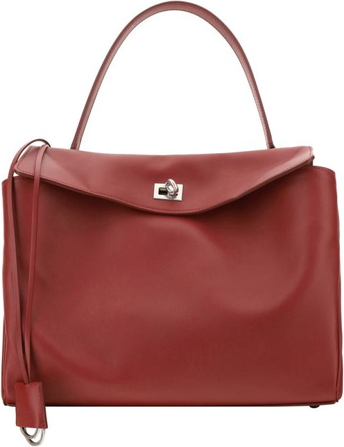 Сумка через плечо Balenciaga Rodeo