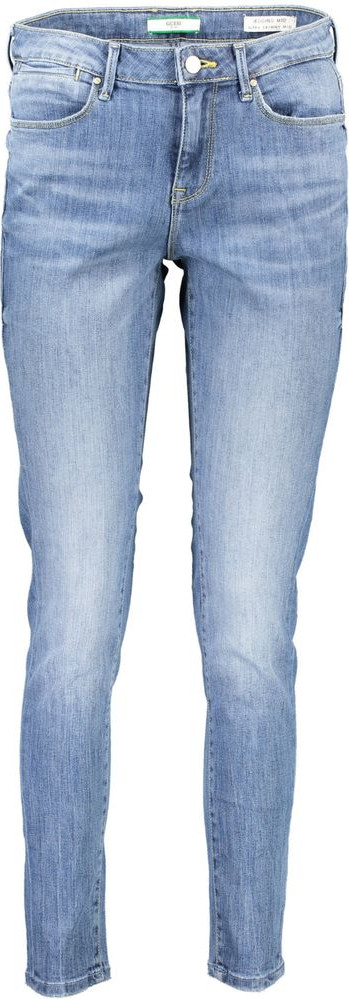 Jeans Guess Shoes Ultra Skinny Mid