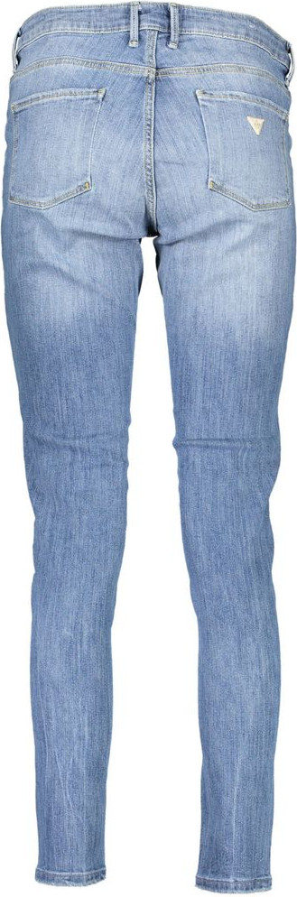 Jeans Guess Shoes Ultra Skinny Mid