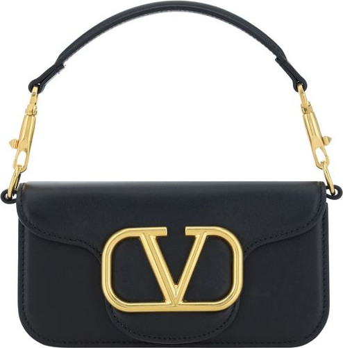 Сумка через плечо Valentino Garavani Locò