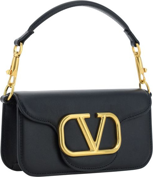 Сумка через плечо Valentino Garavani Locò