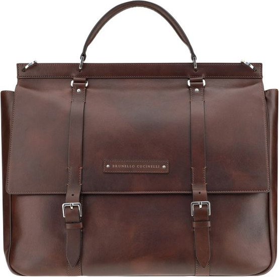 Brunello Cucinelli sumkasi