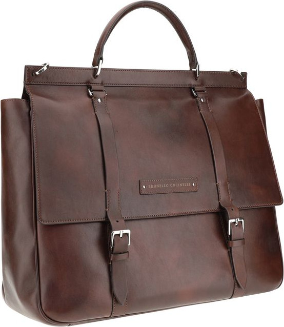 Brunello Cucinelli sumkasi