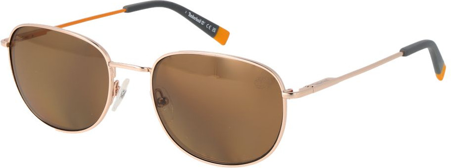 Sunglasses Timberland Gold Men
