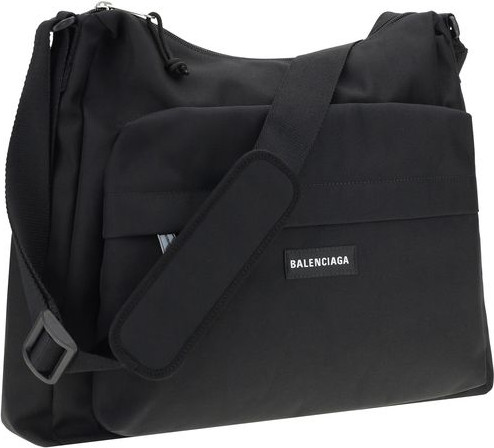 Сумка через плечо Balenciaga Explorer