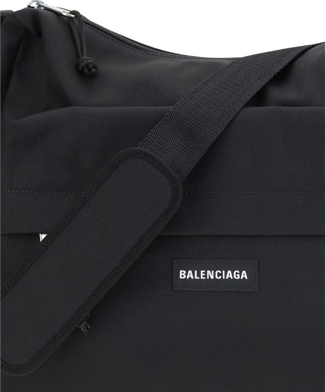 Сумка через плечо Balenciaga Explorer