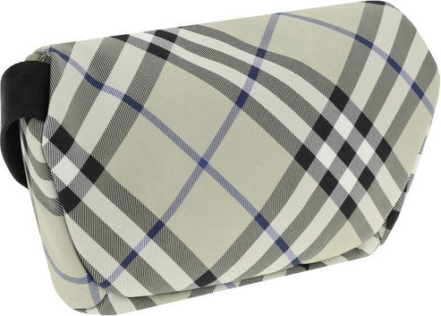 Поясная сумка Burberry Check Archive