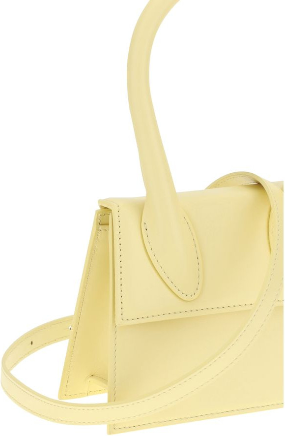 Сумка Jacquemus Le Chiquito Moyen