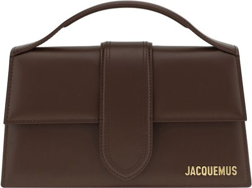 Handbag Jacquemus Le Grand Bambino