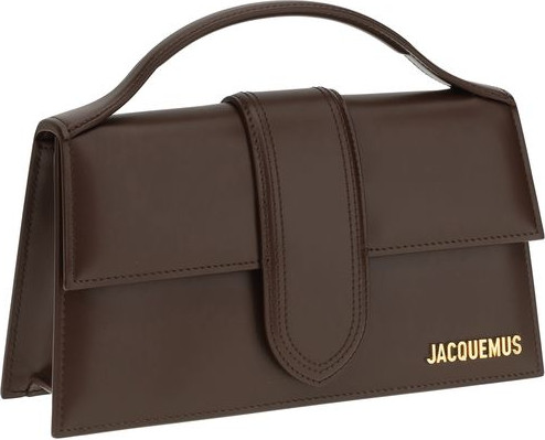 Handbag Jacquemus Le Grand Bambino