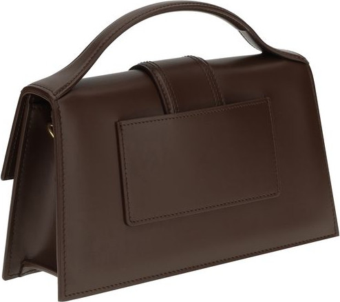Handbag Jacquemus Le Grand Bambino