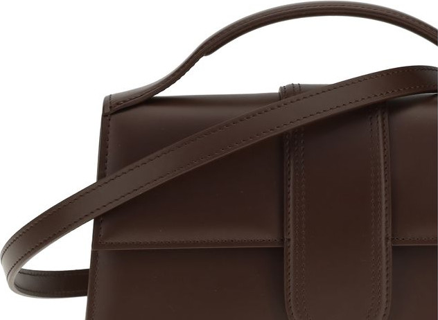 Handbag Jacquemus Le Grand Bambino