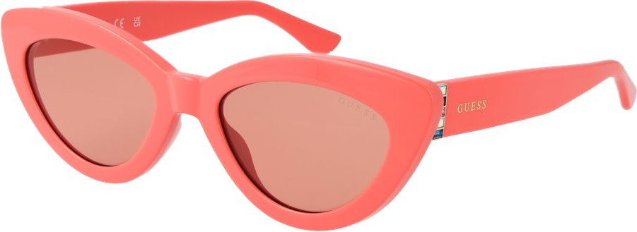 Sunglasses GUESS Pink Women Sunglass