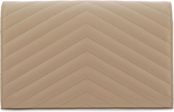Shoulder Bag Saint Laurent Logoed