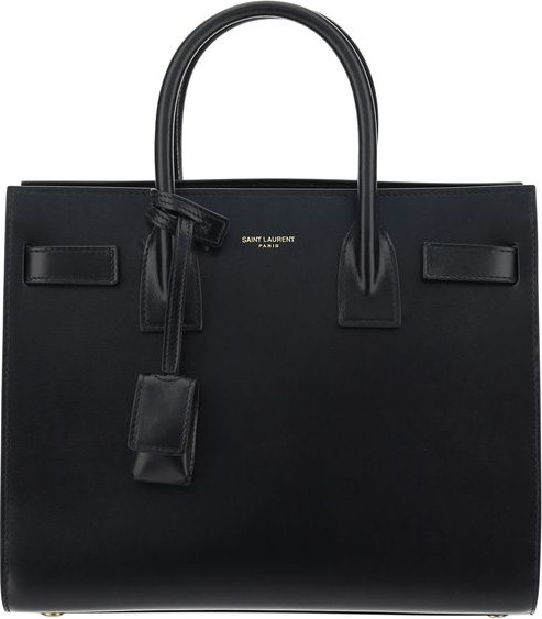 Сумка Saint Laurent Sac De Jour