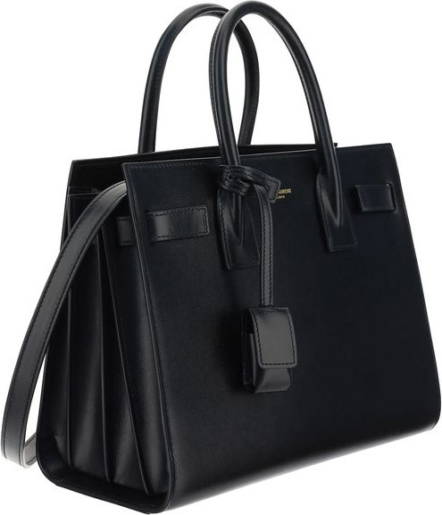 Сумка Saint Laurent Sac De Jour