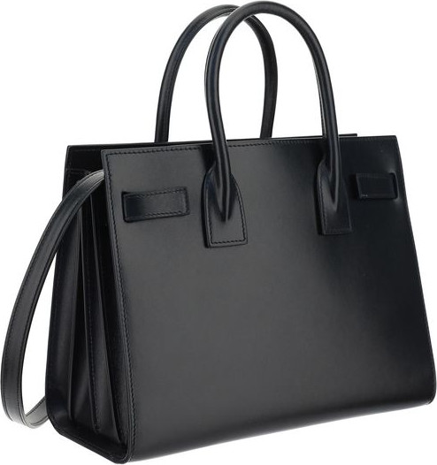 Сумка Saint Laurent Sac De Jour