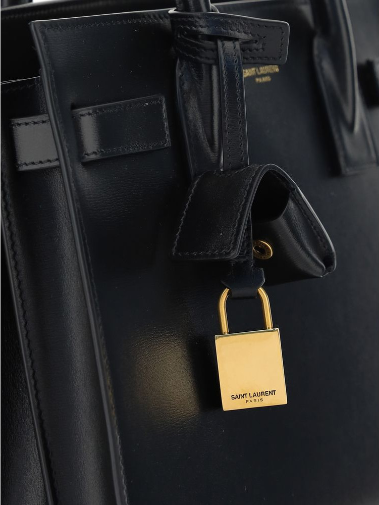 Сумка Saint Laurent Sac De Jour