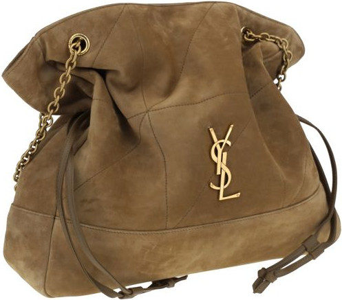 Saint Laurent Jamie yagona sumkasi