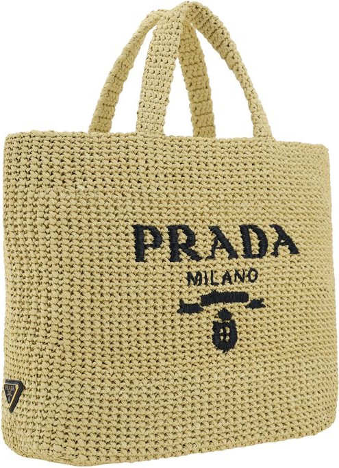 Prada Savdo sumkasi