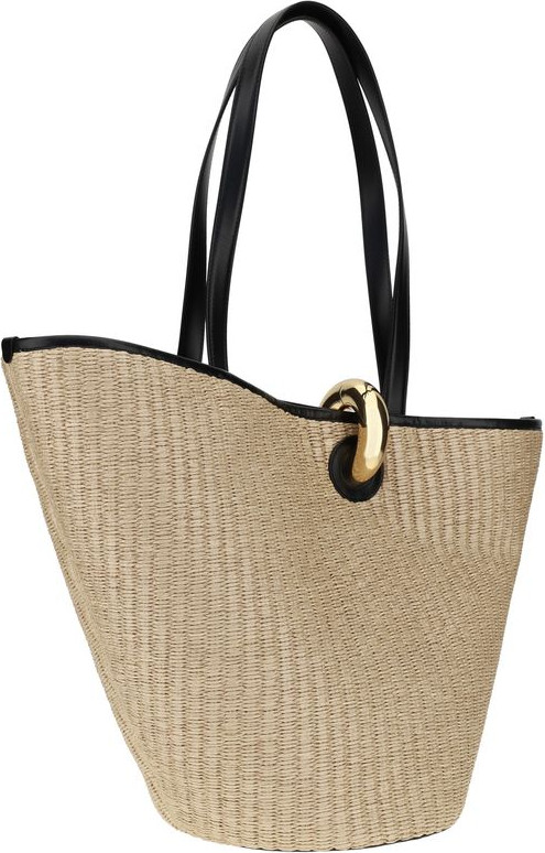 Сумка Jacquemus Le Bambola Shoulder Bag