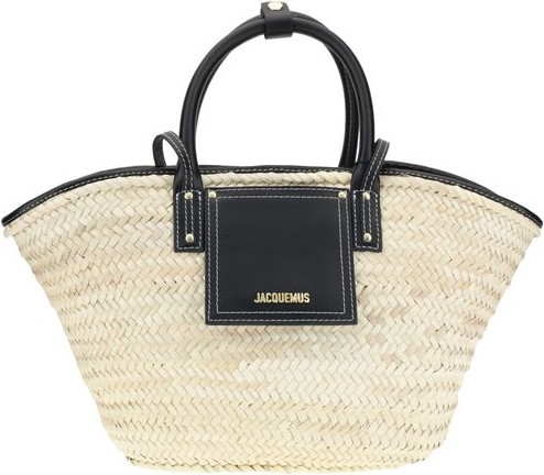 Shoulder Bag Jacquemus Le Panier Soli