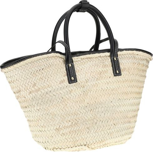 Shoulder Bag Jacquemus Le Panier Soli