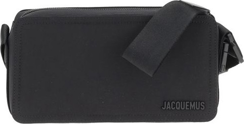 Shoulder Bag Jacquemus Le Cuerda Horizontal