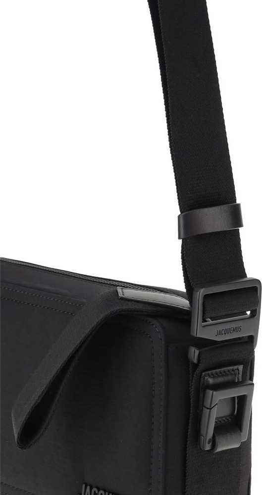 Shoulder Bag Jacquemus Le Cuerda Horizontal