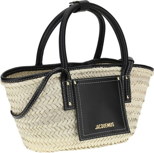 Сумка через плечо Jacquemus Le Petit Panier Soli